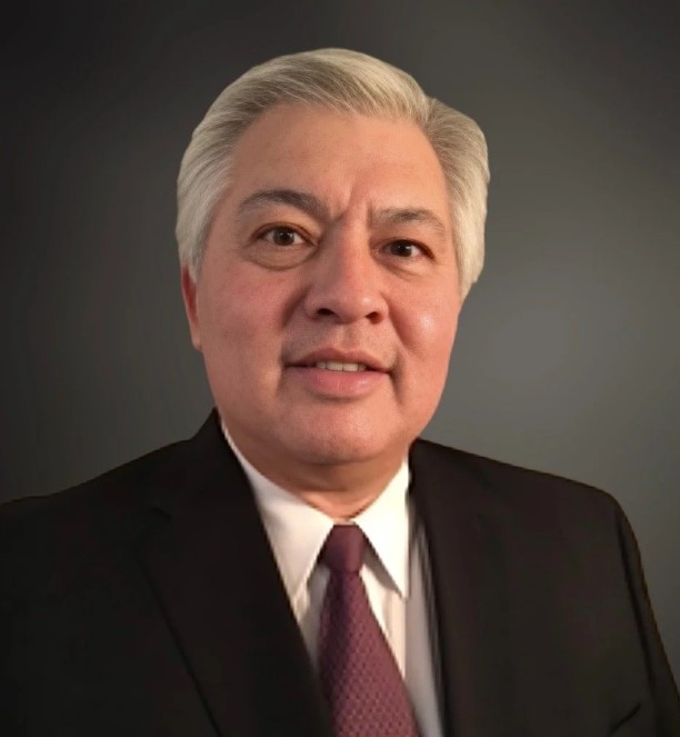 David Sanders, candidate for Montana Public Service Commission